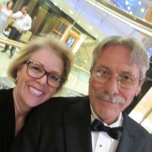 Meet your Posher, Patty